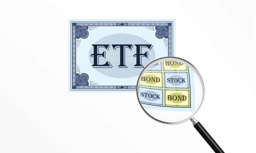 Investors swarm back to corporate bond ETFs - Financespiders
